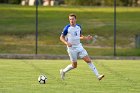 Men's Soccer vs RWU  Wheaton Men's Soccer vs Roger Williams University. - Photo by Keith Nordstrom : Wheaton, Soccer